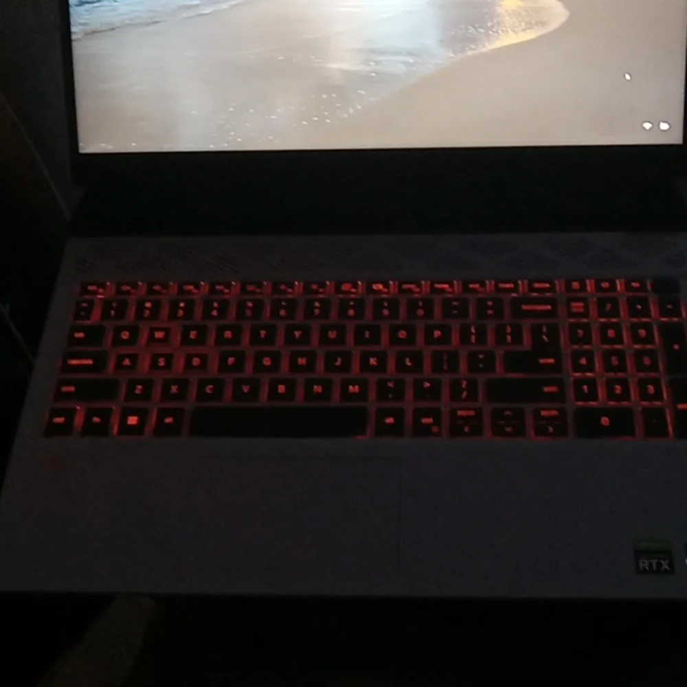 Gaming pc